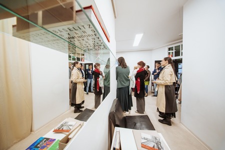 Peter Rauch razstavlja v Galeriji Ravne (9)